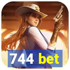 744 bet